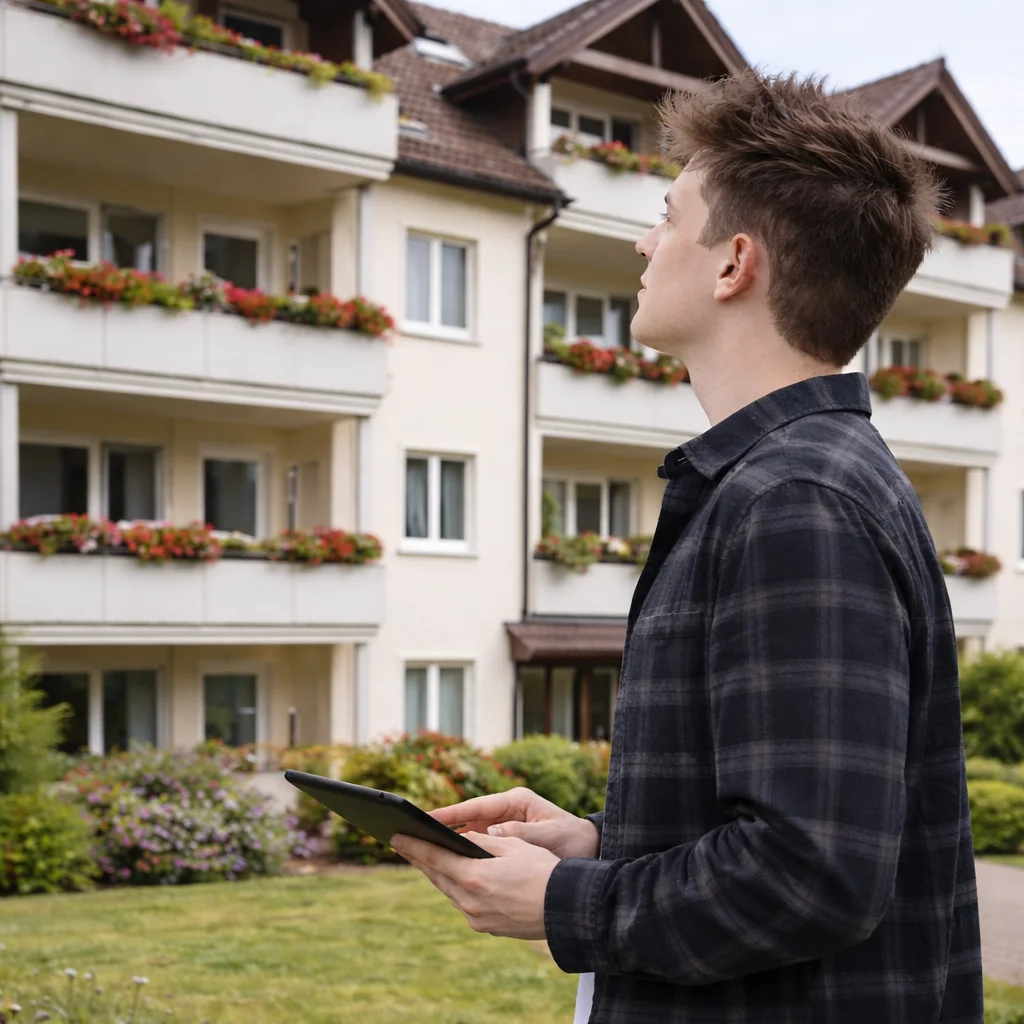 Immobilie verkaufen ohne Makler Düsseldorf